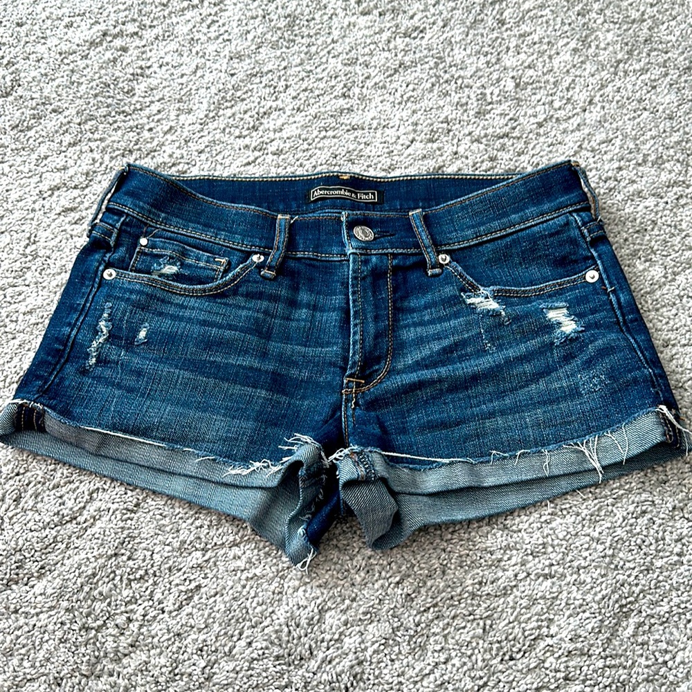 Abercrombie & Fitch women’s shorts